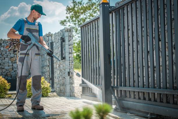 Best Post-Construction Pressure Washing  in Ravenel, SC