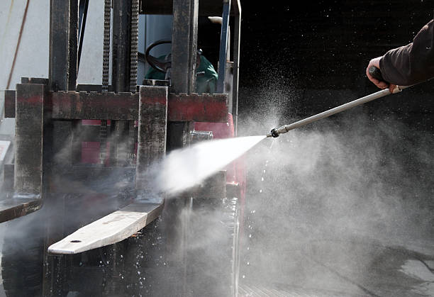 Boat and Dock Cleaning in Ravenel, SC
