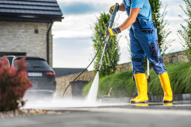 Best Pool Deck Cleaning  in Ravenel, SC